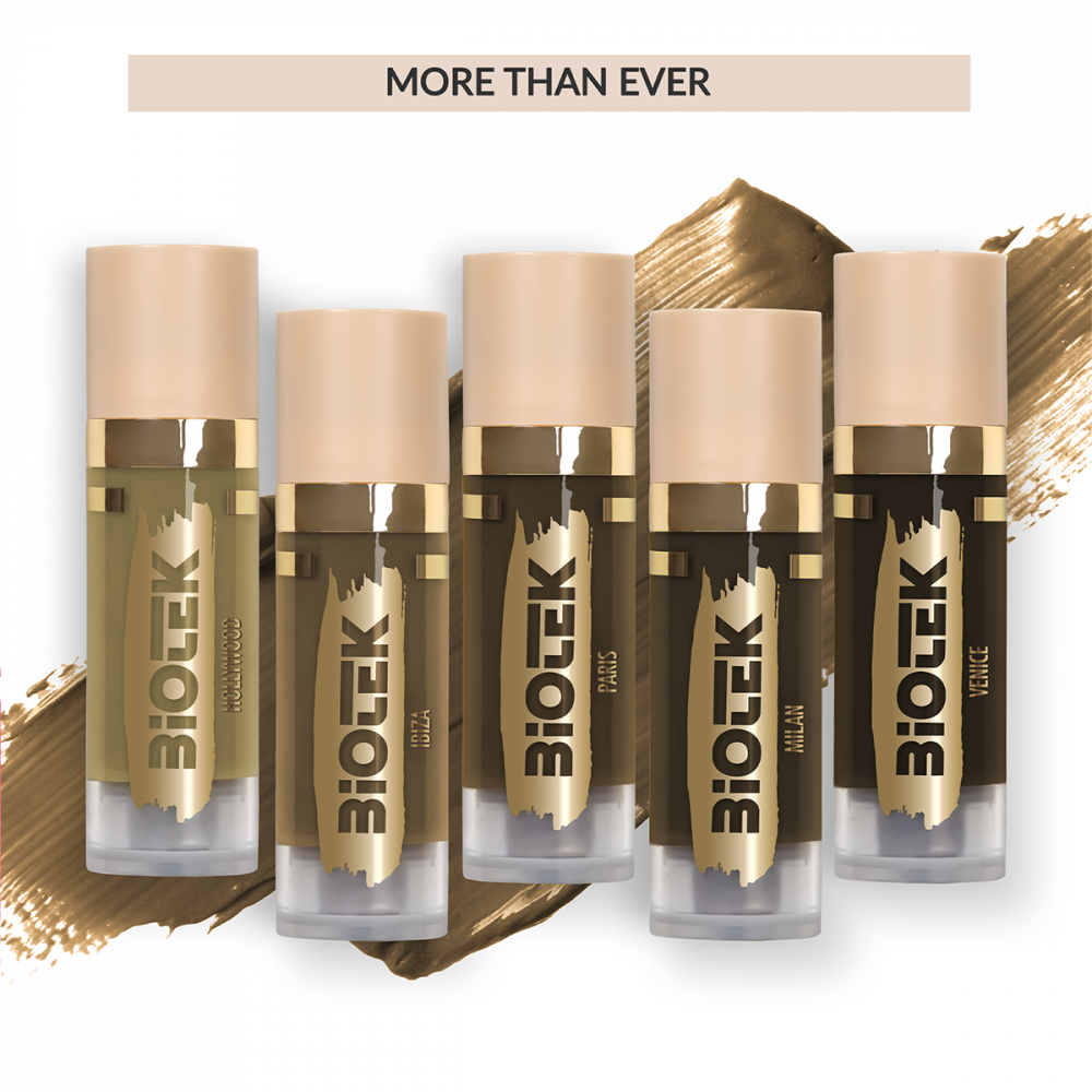 Biotek Sopracciglia 18ml