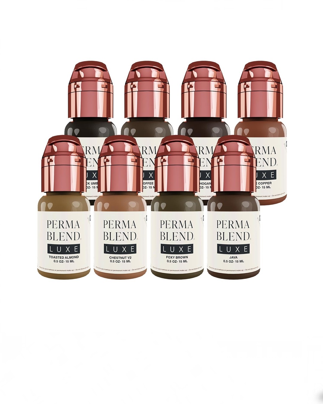 Perma Blend Sopracciglia