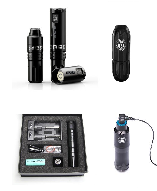 Nuova Horse Unlimited Wireless