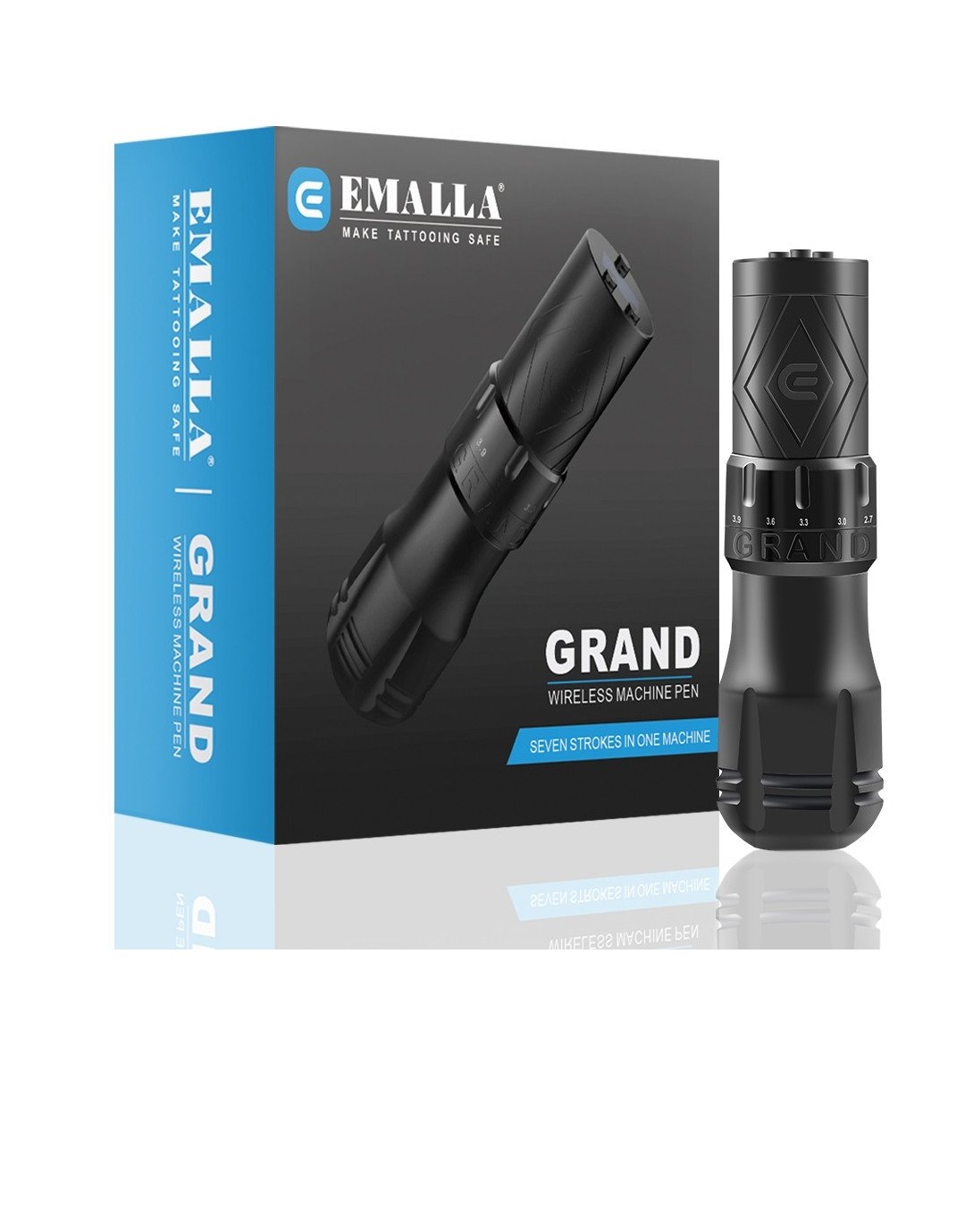 EMALLA