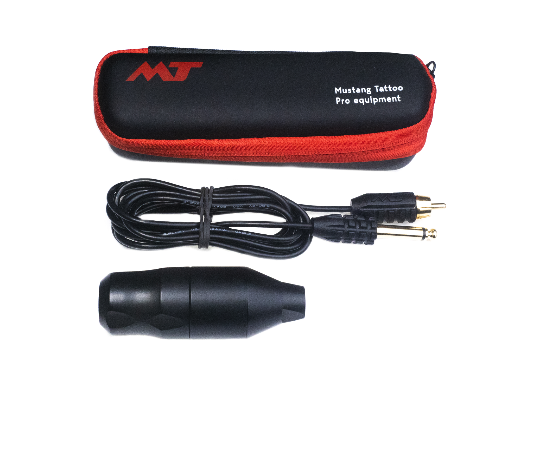Penna Mustang Wireless & Cavo