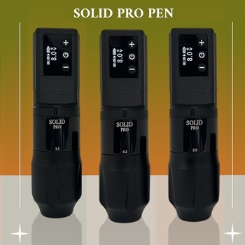 Penna New Solid Wireless