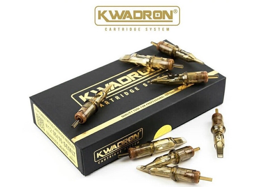 Cartucce Kwadron Liner 0,30 mm