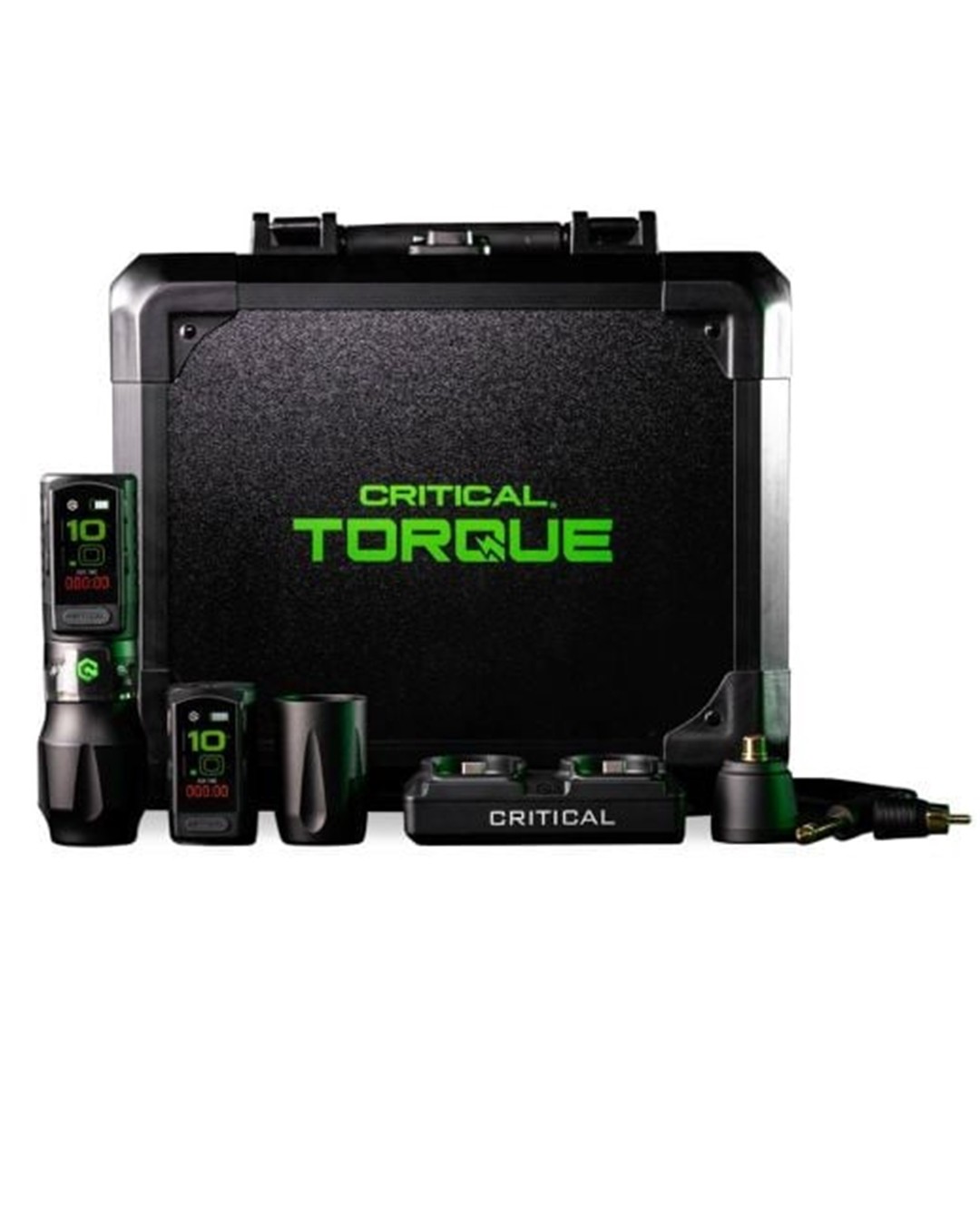 CRITICAL