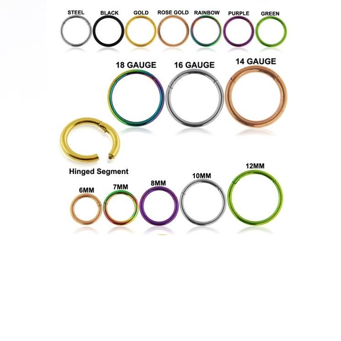 Classic Circular Clicker