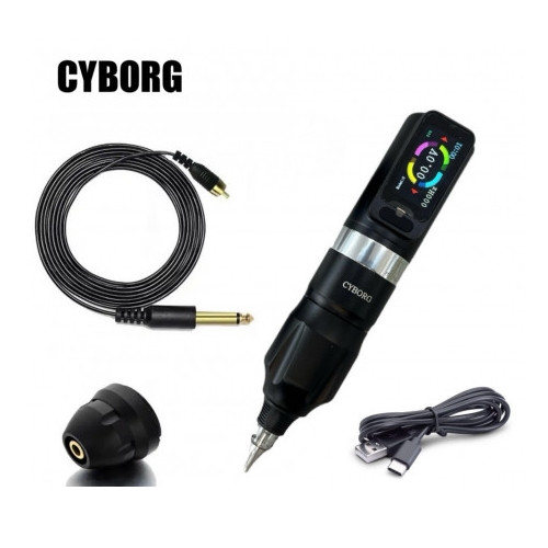 Penna Wireless Touch Screen
