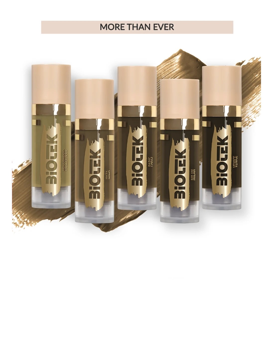 Biotek Sopracciglia 7ml