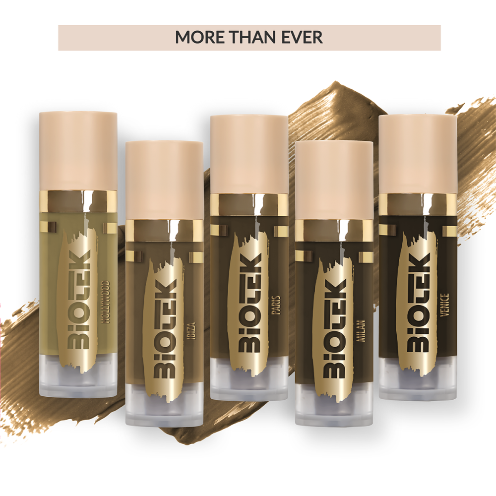 Biotek Sopracciglia 7ml
