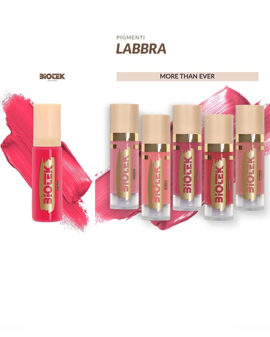 Biotek Labbra