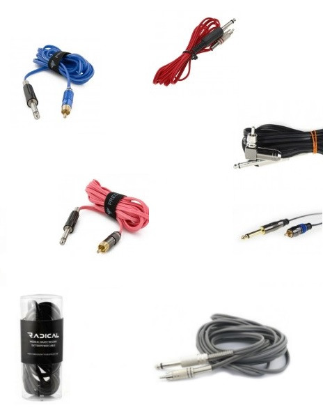 Cables