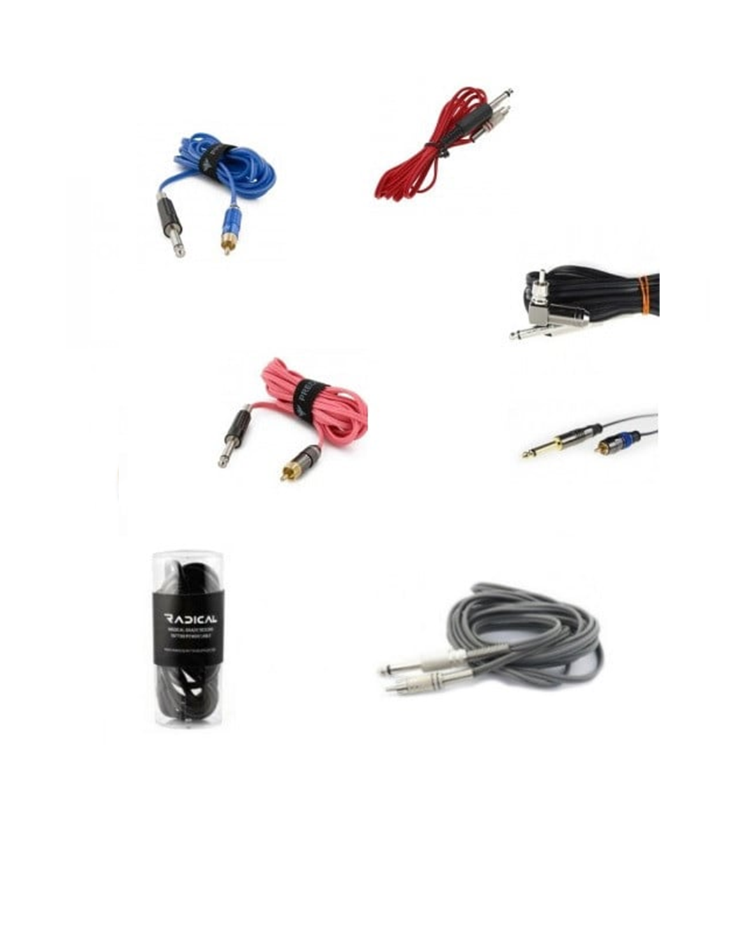 Cables