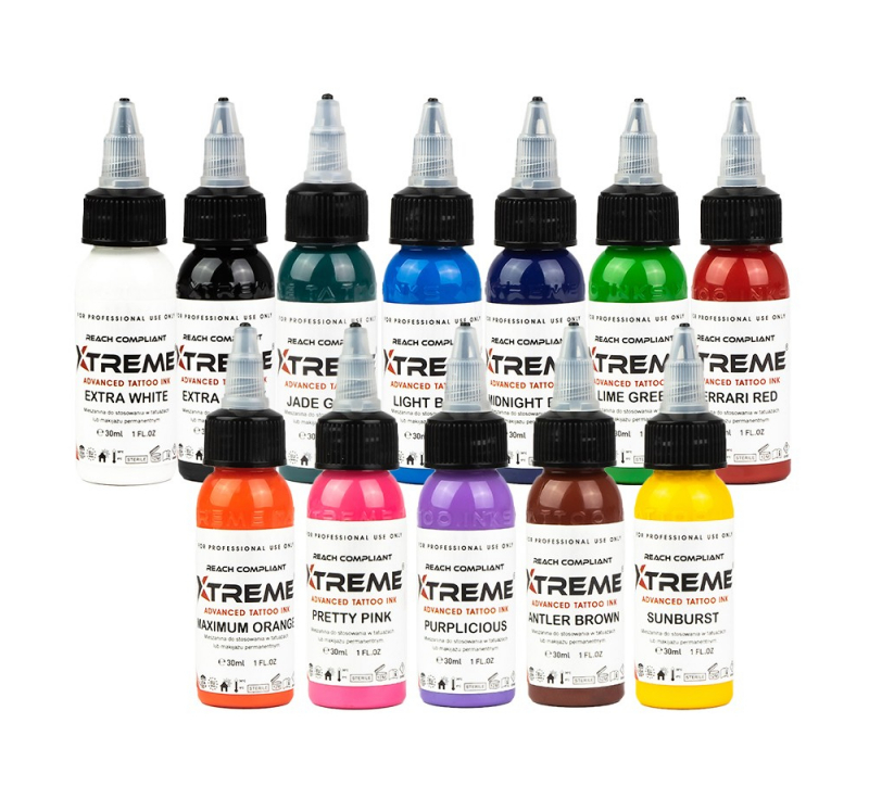 XTREME SET