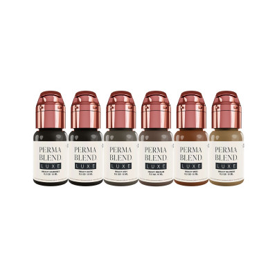 Perma Blend Luxe Correttori & Set