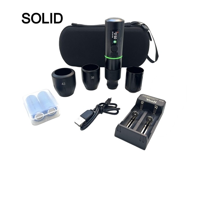 PENNA SOLID