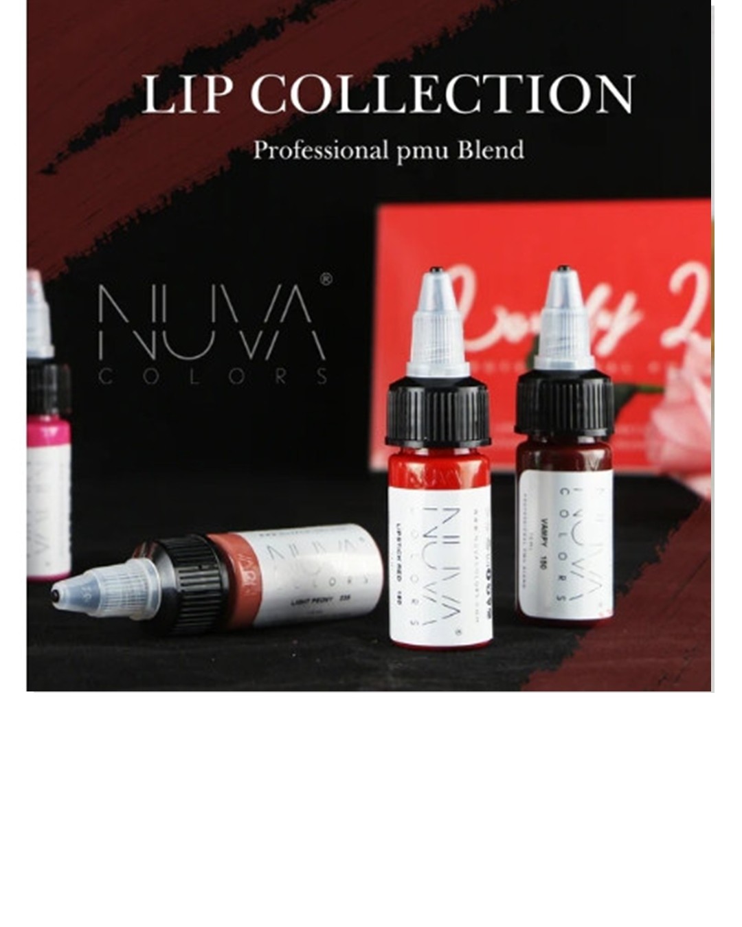 Nuva Lips