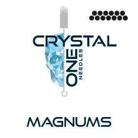 Aghi Crystal Magnum 0,30