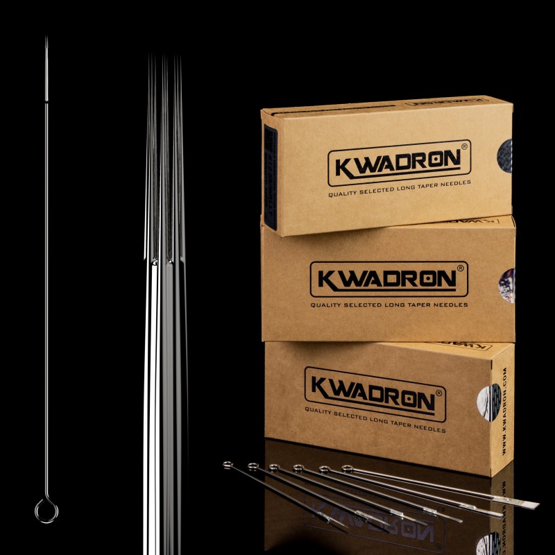 Aghi Kwadron Liner 0,35