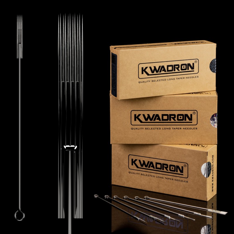 Aghi Kwadron Magnum 0,35