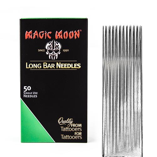 Aghi Magic Moon Magnum 0,35mm