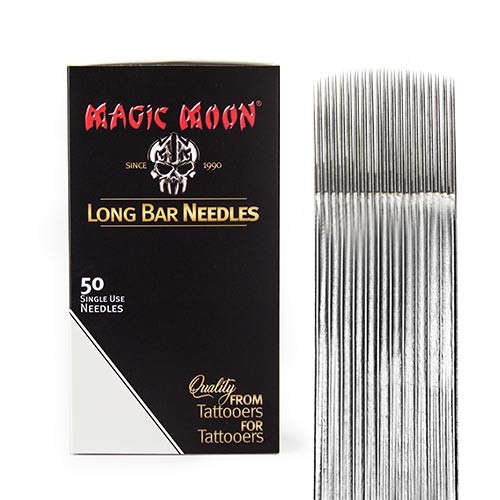 Aghi Magic Moon Soft Magnum 0,35mm
