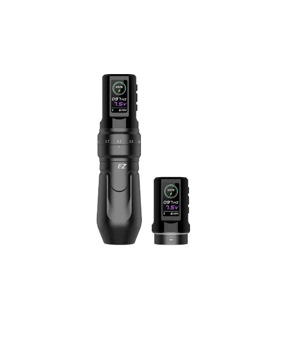 EZ TATTOO PEN  -27% DI SCONTO