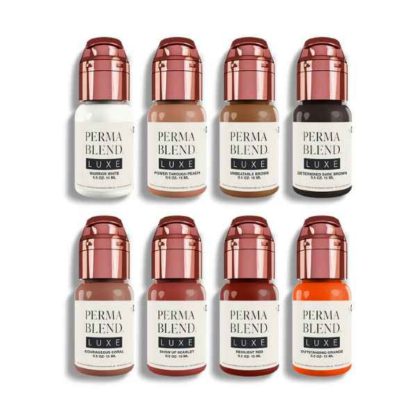 Perma Blend Areola