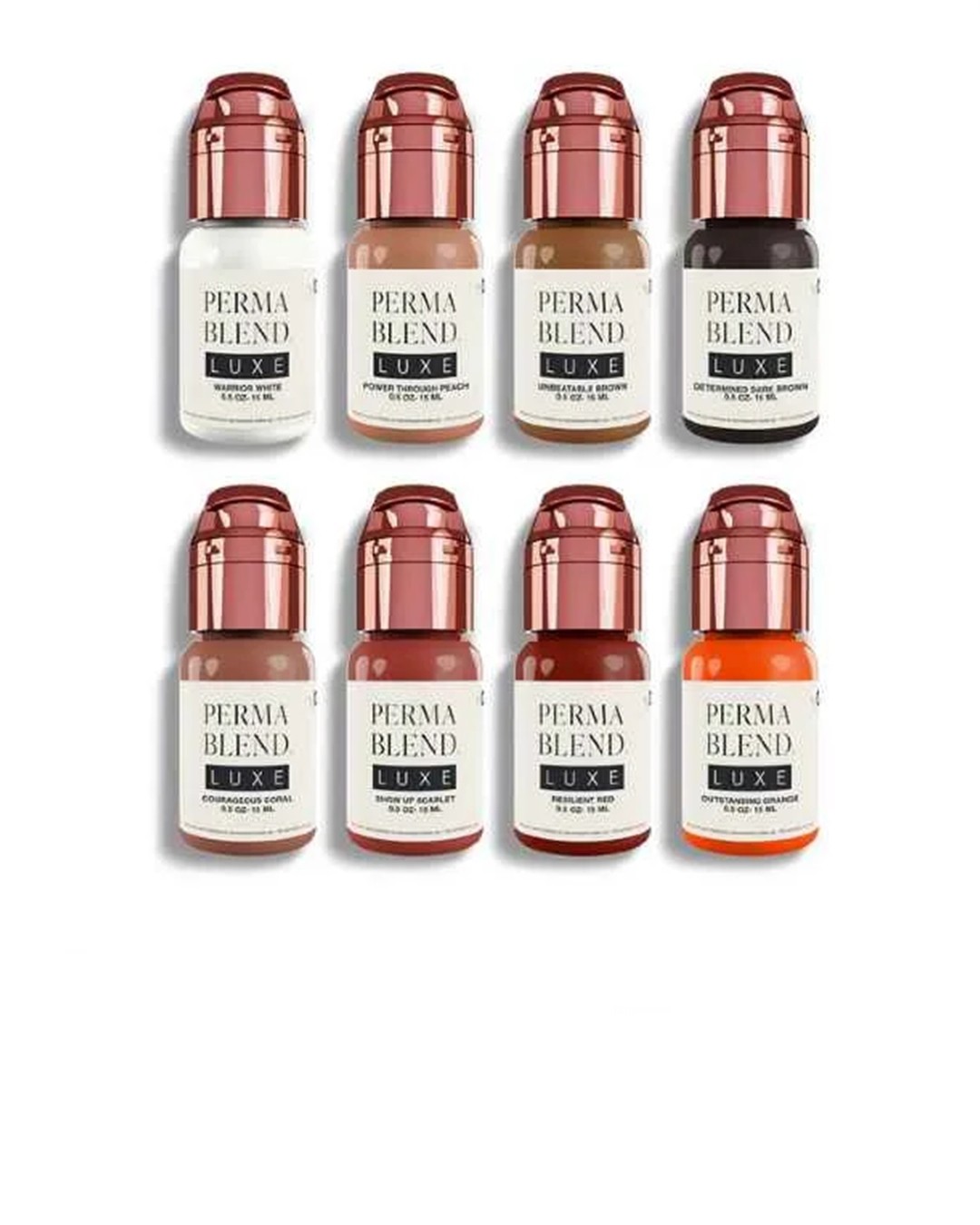 Perma Blend Areola
