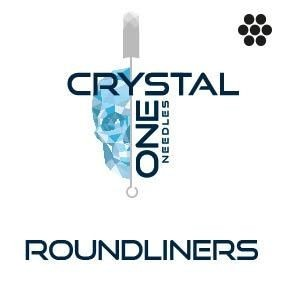 Aghi Crystal Liner 0,25