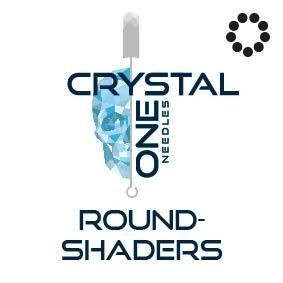 Aghi Crystal Shader 0,30 &amp; 0,35