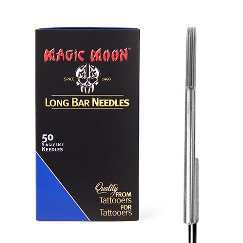Aghi Magic Moon Straight Round Liner