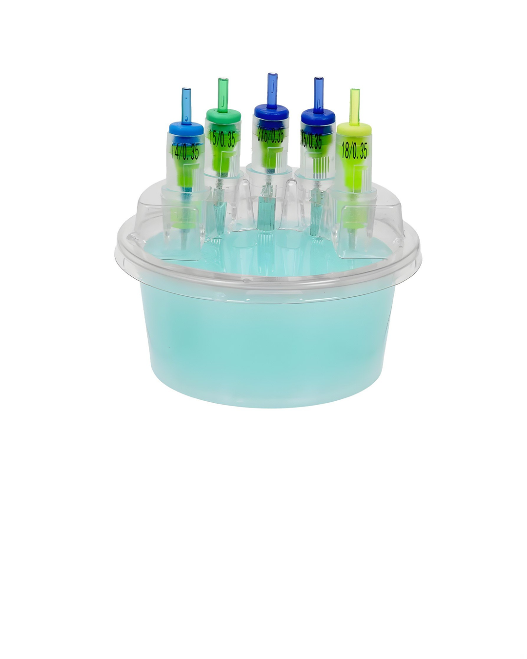 CARTRIDGE CUPS