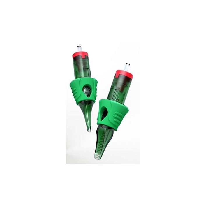CARTUCCE NEW SOLID LINER 5 PZ