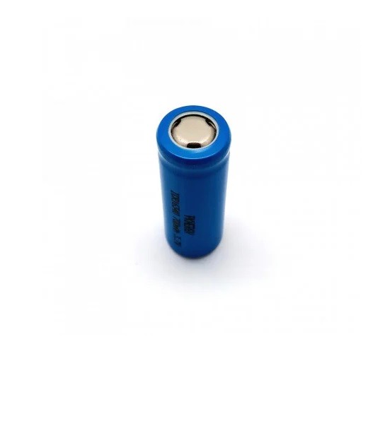 BATTERIA SOLID