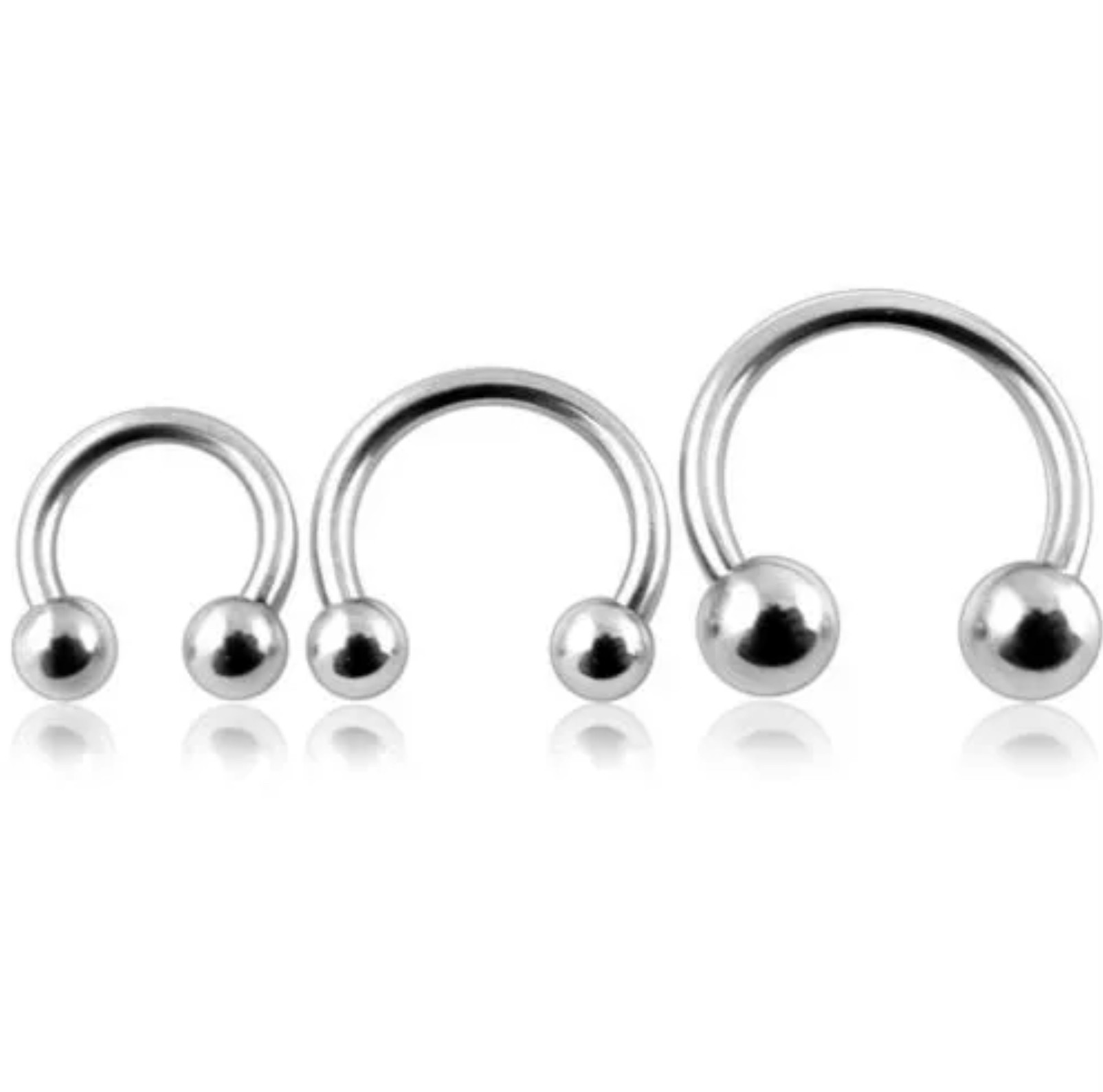 Circular Barbell Classico