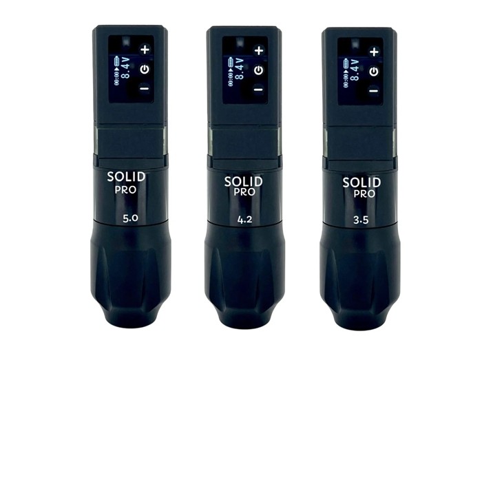 PENNA SOLID PRO