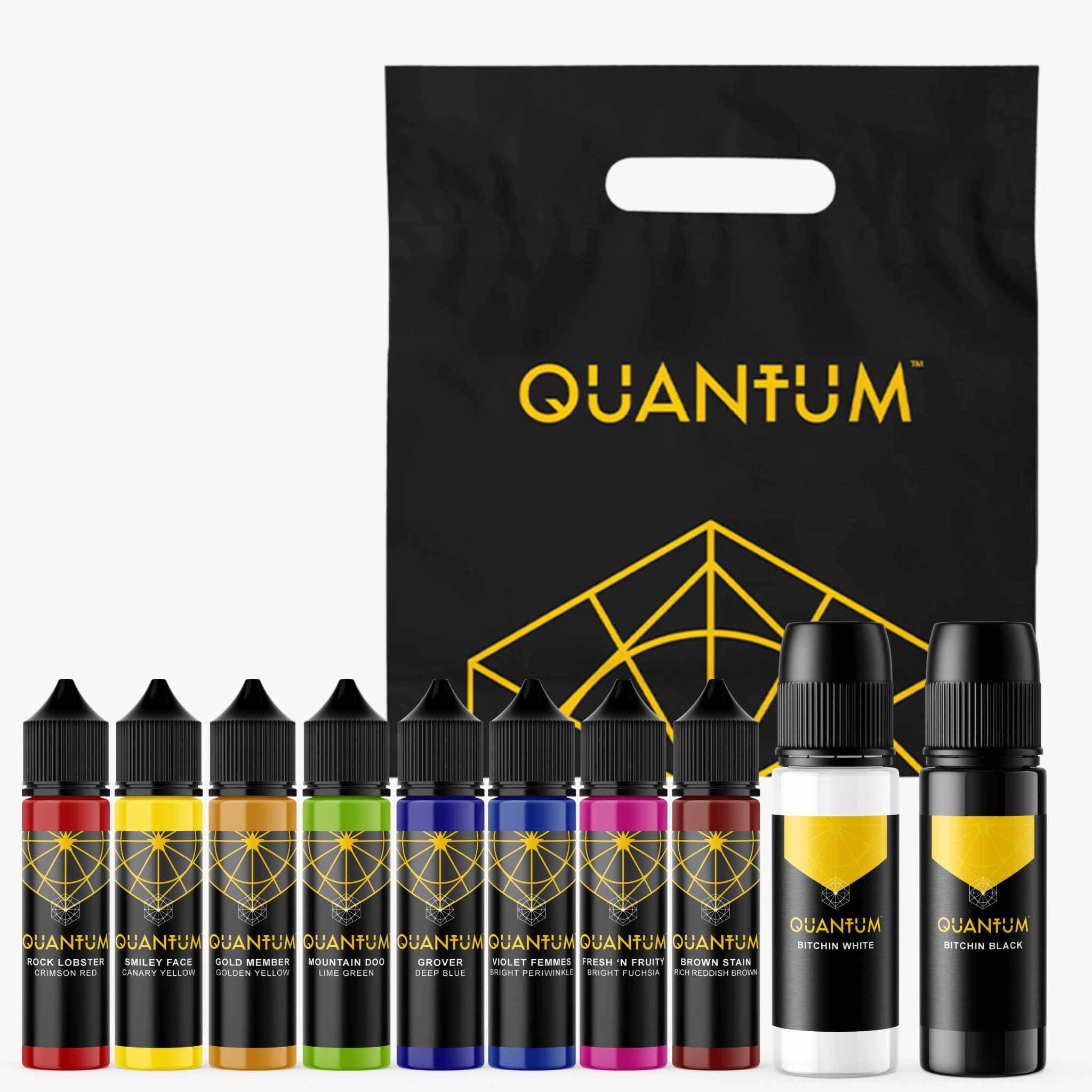QUANTUM INK 15ML