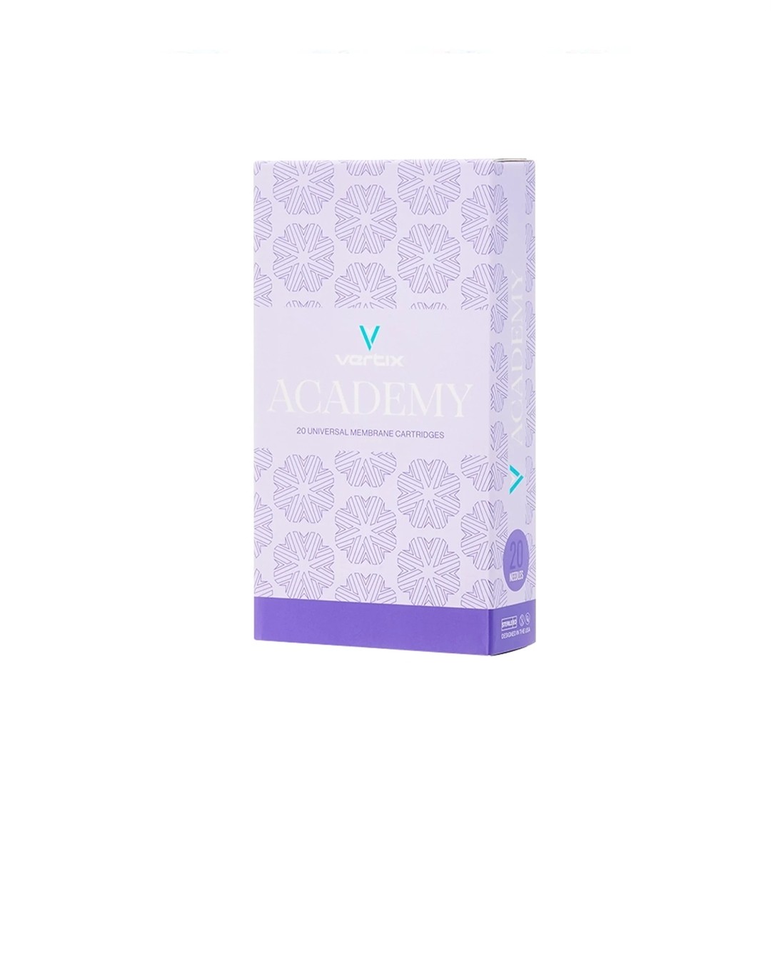 CARTUCCE VERTIX ACADEMY