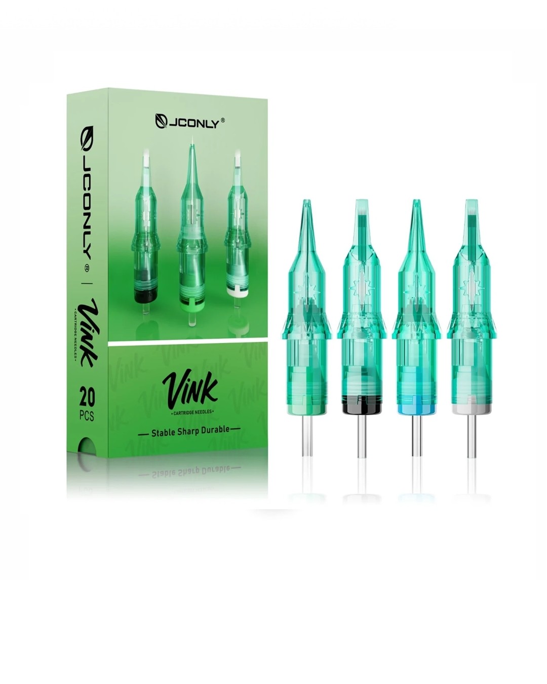 JCONLY VINK