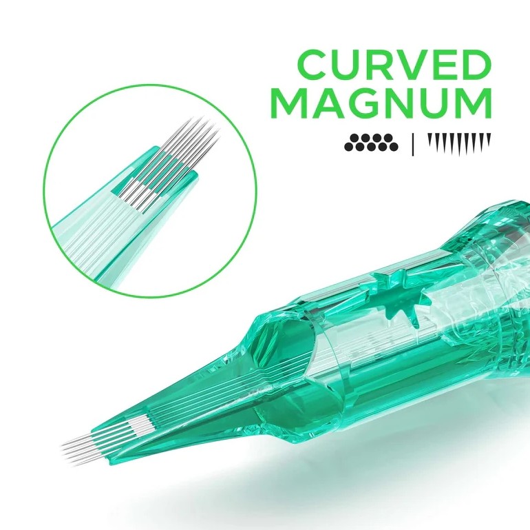 Soft Magnum