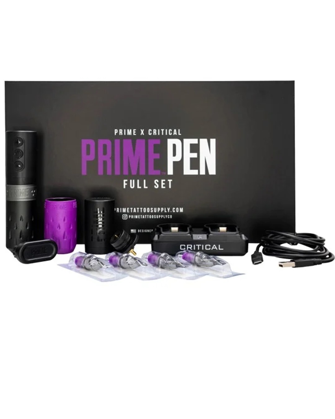PRIME
