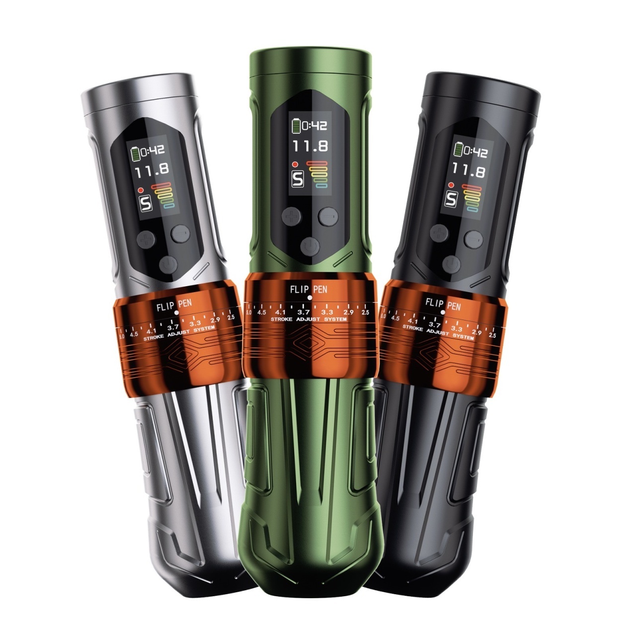 geekvape aegis solo 3 istruzioni Cyber S Pod Mod 700mAh main image 1