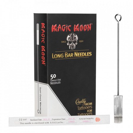 Aghi Magic Moon 3513 SOFT MAGNUM LT 0,35 - Img 3