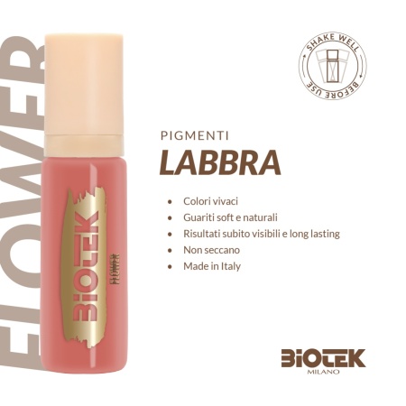 Biotek - Flower 15ml - Img 2