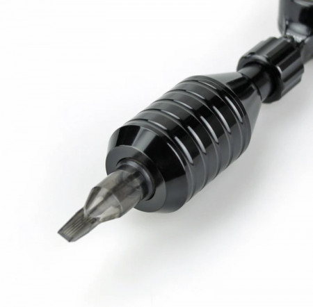 Black Grip in alluminio per Cartucce (regolabile)30mm - Img 2