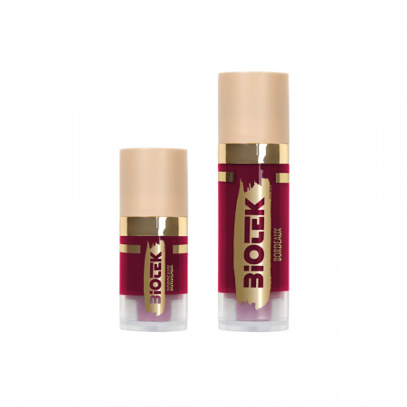 Bordeaux - Colore labbra rosso freddo 7 ml - Img 2