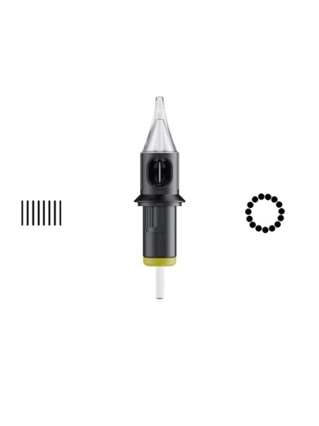 Cheyenne 15RSLT 0.30mm - Box of 20 - Img 2