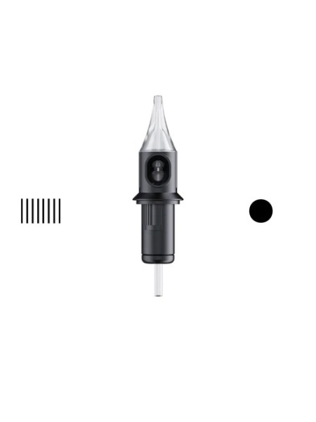 Cheyenne 1RLLT 0.40mm - Box of 20 - Img 2