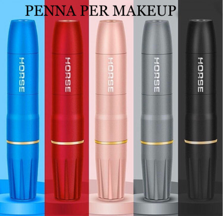 Dark Horse Pen For Makeup Colore Gray ultimo pezzo in offerta - Img 4