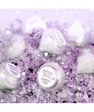 DIAMOND AFTERCARE - STRAWBERRY 5ML - CURA MAKEUP - Img 2