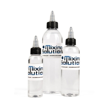 Diluente Mixing Solution 120 ml - Img 2